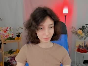 Emmanuellbrown December 02, 2025 Chaturbate stream image