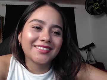 Litllebby_18 December 02, 2025 Chaturbate stream image