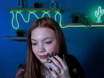 Nana_Shy_ December 02, 2025 Chaturbate stream image