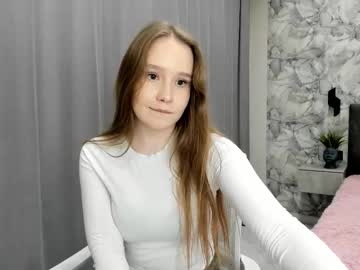 Sirena_Si December 02, 2025 Chaturbate stream image