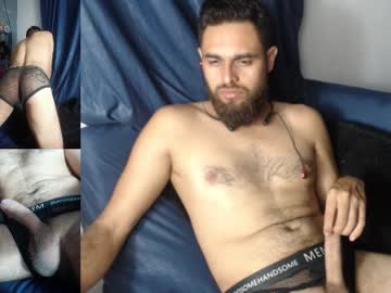 Tevezbien December 02, 2025 Chaturbate stream image