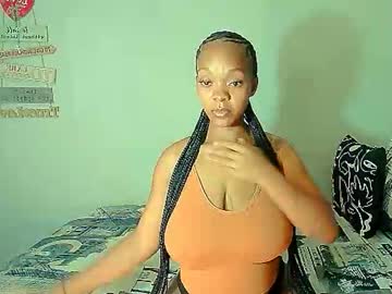 Ebonyshy123x December 02, 2025 Chaturbate stream image
