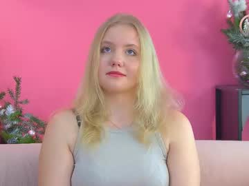 Emilyevansen December 02, 2025 Chaturbate stream image