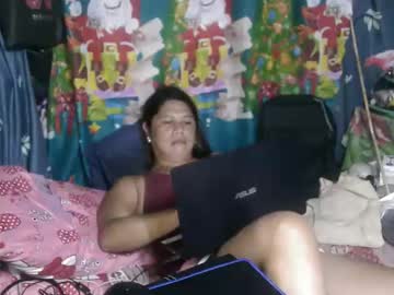 Empress_Del December 02, 2025 Chaturbate stream image
