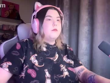Endless_Voice_ December 02, 2025 Chaturbate stream image
