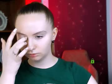 Mila_Glow December 02, 2025 Chaturbate stream image