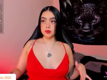 Nicolle_Ruizz December 02, 2025 Chaturbate stream image