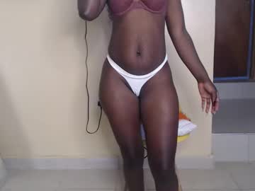 Sexxy_Lola123 December 02, 2025 Chaturbate stream image