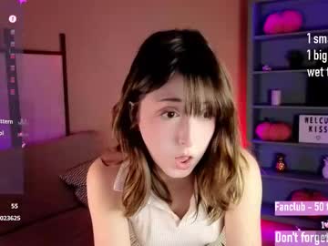 Toffisoffi December 02, 2025 Chaturbate stream image