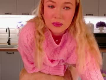 Veronikamitchel December 02, 2025 Chaturbate stream image