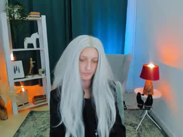 Viktoriaclarrk December 02, 2025 Chaturbate stream image