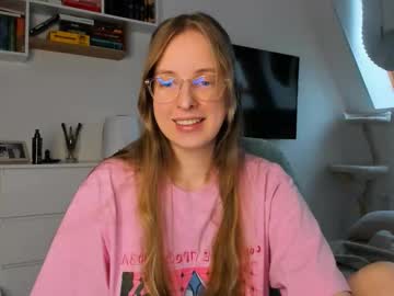 Violet_Blue_Eyes December 02, 2025 Chaturbate stream image