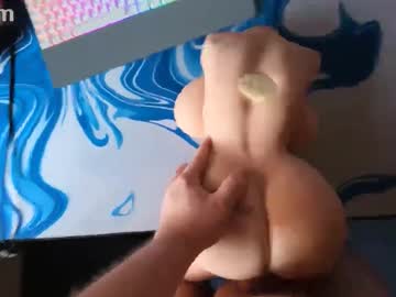 Xteutonenkingx December 02, 2025 Chaturbate stream image