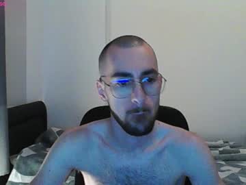 Alex_Gigolonl December 02, 2025 Chaturbate stream image