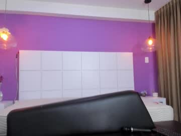 Annhouston_ December 02, 2025 Chaturbate stream image