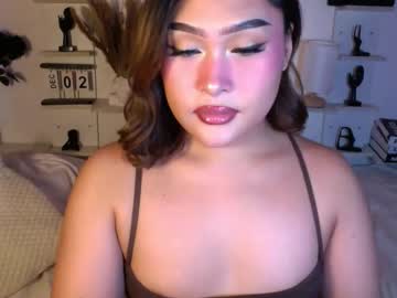 Eva_Mazikeen69 December 02, 2025 Chaturbate stream image