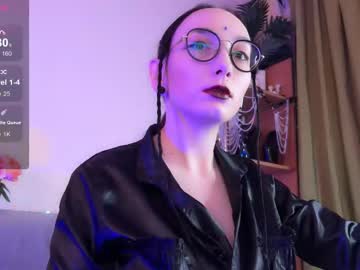 Jinhee_Noir December 02, 2025 Chaturbate stream image