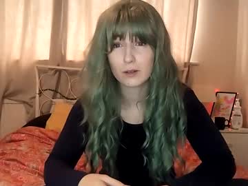 Lemonmczesty December 02, 2025 Chaturbate stream image
