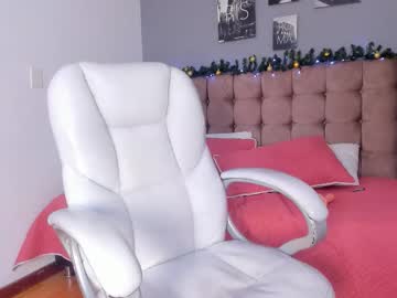Mia_Honey23 December 02, 2025 Chaturbate stream image