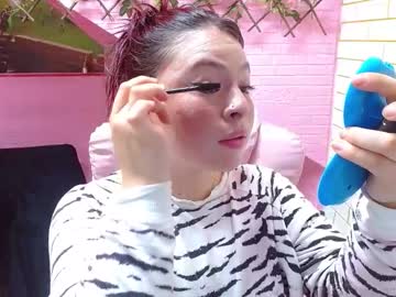 Miadoll303av December 02, 2025 Chaturbate stream image