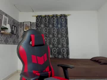 Nick_Nova December 02, 2025 Chaturbate stream image