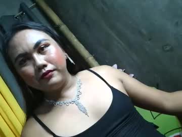 Velvet_Luxe26 December 02, 2025 Chaturbate stream image
