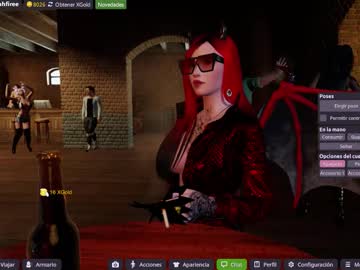Your_Punishment stream photo from December 02, 2025