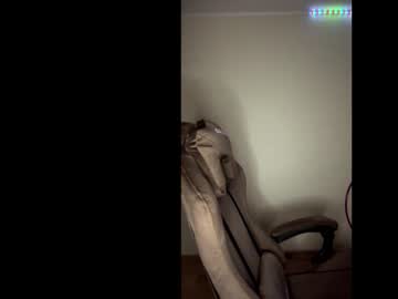 Bellafoxtop December 02, 2025 Chaturbate stream image