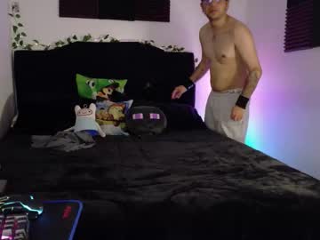 Conor_Taylor_ December 02, 2025 Chaturbate stream image