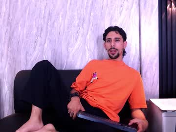 Dominic_Blade December 02, 2025 Chaturbate stream image