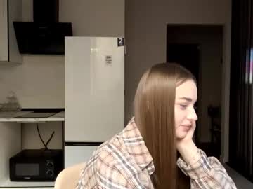 Kierstenmorioka December 02, 2025 Chaturbate stream image