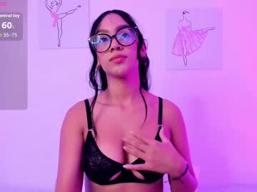 Klohewilliams December 02, 2025 Chaturbate stream image