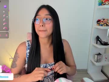 Kyy_Isa December 02, 2025 Chaturbate stream image