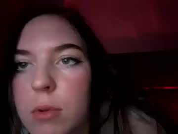 Lexiunlocked December 02, 2025 Chaturbate stream image