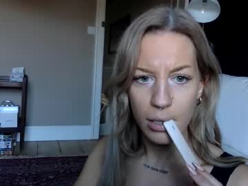 Londonbrooke December 02, 2025 Chaturbate stream image
