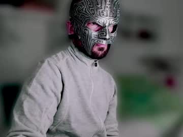 Luchas91 December 02, 2025 Chaturbate stream image