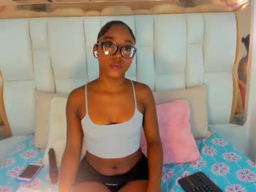Melody_Brooks December 02, 2025 Chaturbate stream image