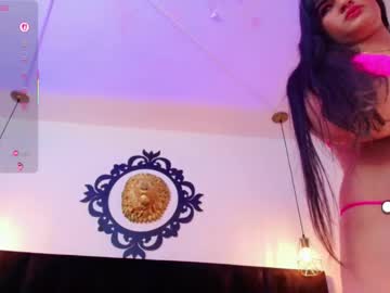 Scarlett_Hill__ December 02, 2025 Chaturbate stream image