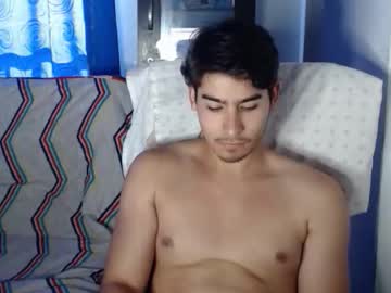 Tommycutee21 December 02, 2025 Chaturbate stream image