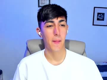 Babymaik December 02, 2025 Chaturbate stream image