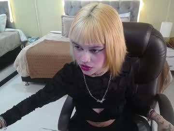 Bela_Craxkerr December 02, 2025 Chaturbate stream image