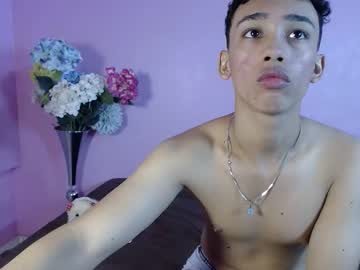 Carloshot_01 December 02, 2025 Chaturbate stream image