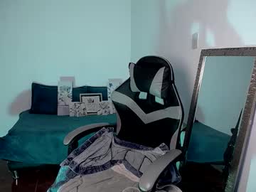 Celeste__666 December 02, 2025 Chaturbate stream image