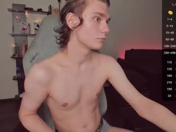 Da_Scin December 02, 2025 Chaturbate stream image