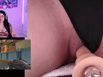 Danielamendez__ December 02, 2025 Chaturbate stream image
