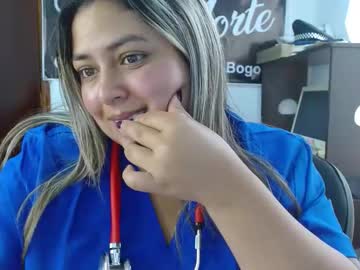 Dulce__26 December 02, 2025 Chaturbate stream image