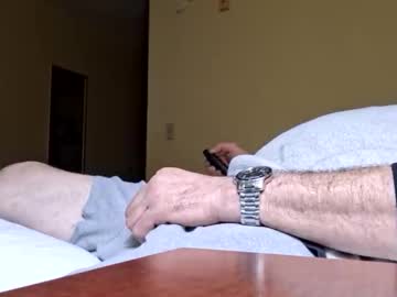 Eric4698523103 December 02, 2025 Chaturbate stream image
