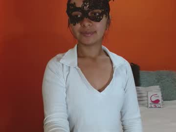 Evangelinne_01 December 02, 2025 Chaturbate stream image