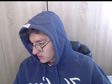 Ikyan_Nc December 02, 2025 Chaturbate stream image