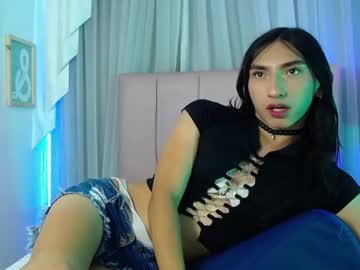 Isabelledaza December 02, 2025 Chaturbate stream image
